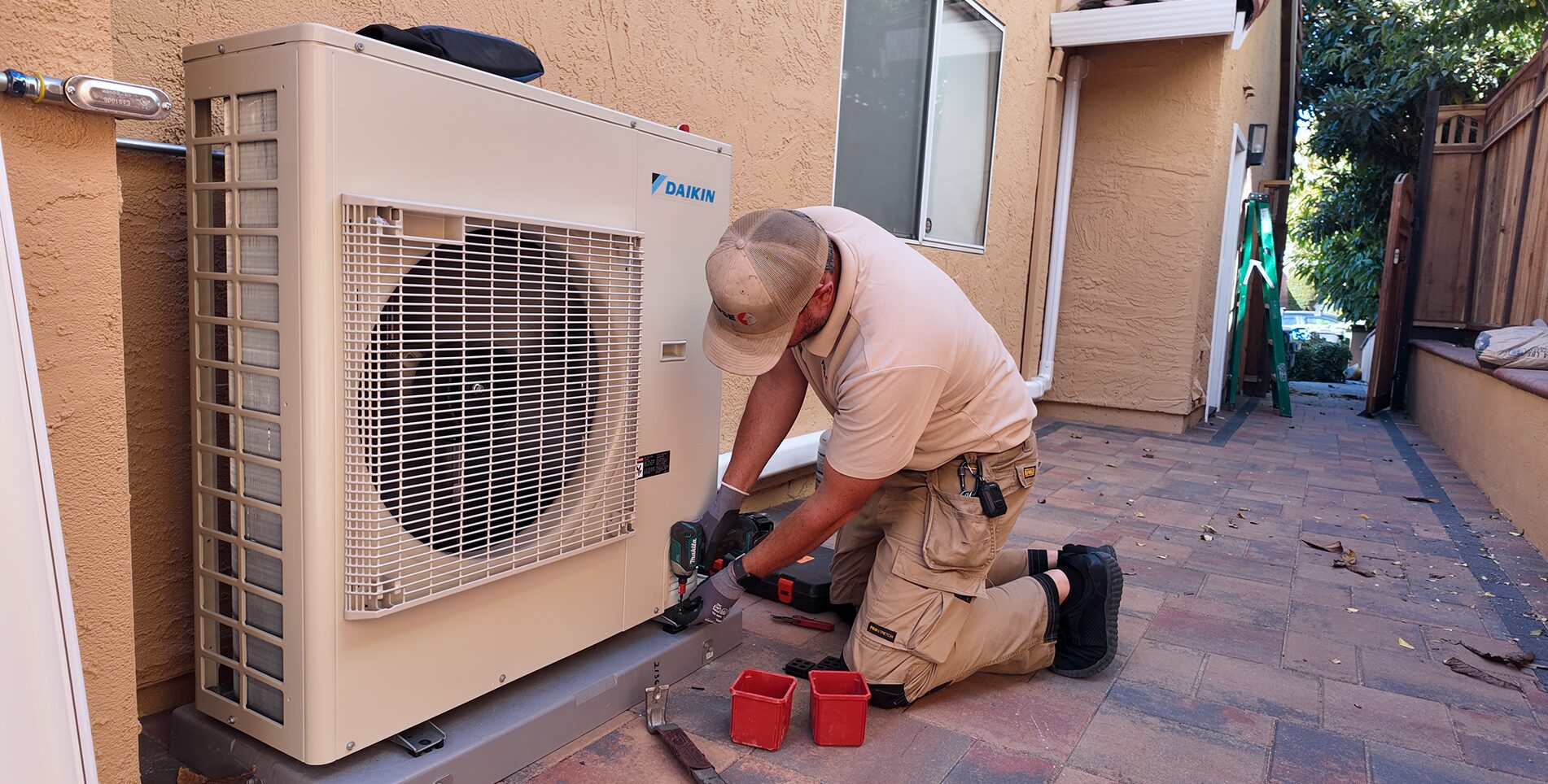 Furnace Installation & Replacement